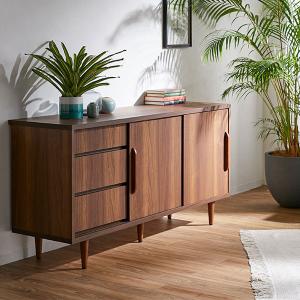 テレビ台 サイドボード おしゃれ 150cm ...の詳細画像2