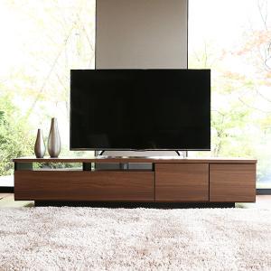 テレビ台 ローボード おしゃれ 完成品 200...の詳細画像1