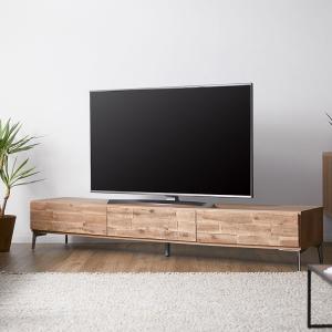 テレビ台 ローボード テレビボード おしゃれ ...の詳細画像1