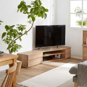 テレビ台 ローボード おしゃれ 180cm 5...の詳細画像1