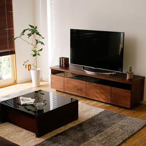 テレビ台 テレビボード ローボード TV台 収...の詳細画像1