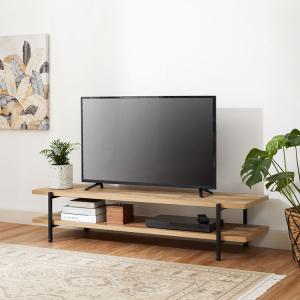 テレビ台 テレビボード ローボード 幅150c...の詳細画像1
