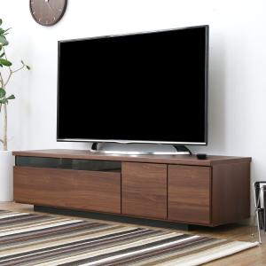 テレビ台 ローボード おしゃれ 完成品 140...の詳細画像1