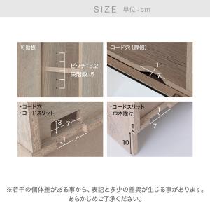 姿見 姿見収納 鏡 ミラー 全身ミラー スタン...の詳細画像3