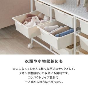 ハンガーラック ランドセルラック おしゃれ ス...の詳細画像5