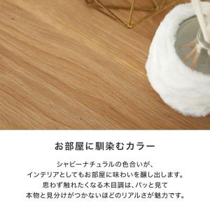 オープンラック 木製 3段 おしゃれ 幅72 ...の詳細画像4