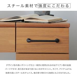 ドレッサー 鏡台 おしゃれ メイク台 デスク ...の詳細画像4