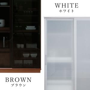 食器棚 収納 完成品 おしゃれ 日本製 可動棚...の詳細画像2