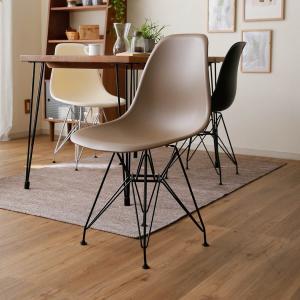チェア ジェネリック ジェネリック家具 オフィスチェア パソコンチェア コンパクト リプロダクト シェルチェアDSR おしゃれ ロウヤ (hb)