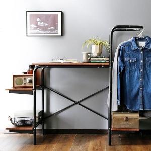 デスク パソコンデスク 机 ライティング オフィス