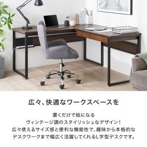 デスク パソコンデスク 机 156 ライティン...の詳細画像2