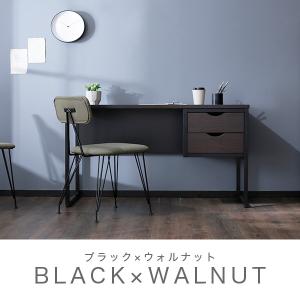 デスク おしゃれ パソコンデスク 机 幅120...の詳細画像3