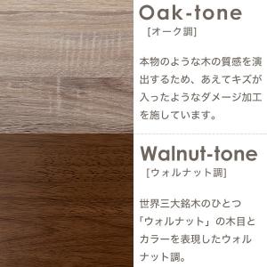 デスク パソコンデスク 幅120cm 奥行45...の詳細画像3