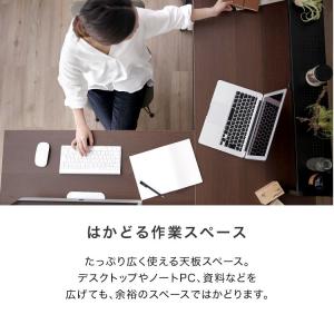 パソコンデスク L字型 l字 PCデスク ワー...の詳細画像5