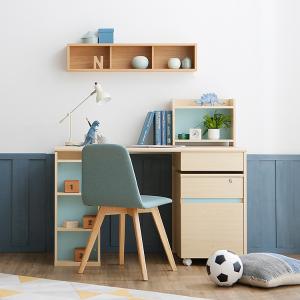 学習机 学習デスク パソコンデスク おしゃれ 120 コンパクト