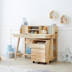 学習机 学習デスク おしゃれ コンパクト シン...の詳細画像1