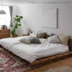 ベッド シングルベッド S フレームのみ ベッ...の詳細画像1