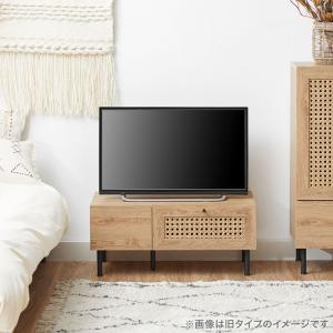 テレビ台 テレビボード おしゃれ 幅80 ディ...の詳細画像1