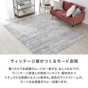 ラグ カーペット ラグマット 冬 おしゃれ 1...の詳細画像4