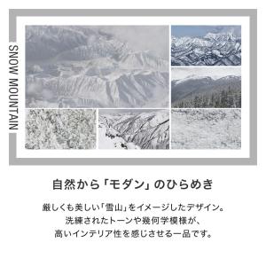 玄関マット 玄関ラグ おしゃれ 60×110 ...の詳細画像3