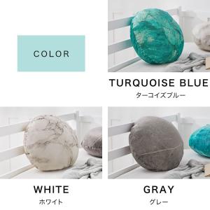 ビーズクッション Sサイズ クッション 40c...の詳細画像2