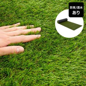 人工芝 ロール 1m×10m ロールマット 人工...の商品画像