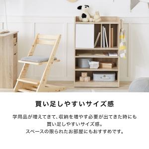ランドセルラック ハンガー キッズ ランドセル...の詳細画像4