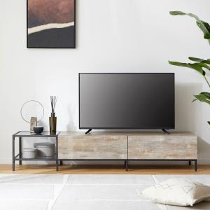 テレビ台 テレビボード 180cm おしゃれ ...の詳細画像1