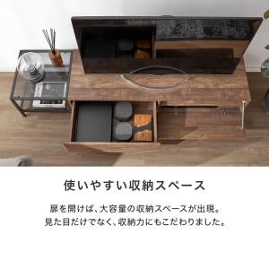 テレビ台 テレビボード 180cm おしゃれ ...の詳細画像5