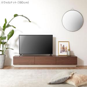 テレビ台 テレビボード ロータイプ おしゃれ ...の詳細画像1