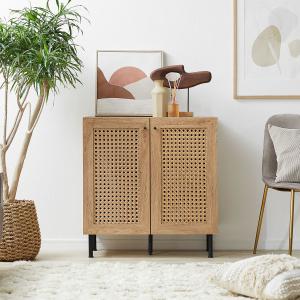 収納棚 キャビネット サイドボード リビングボ...の詳細画像2