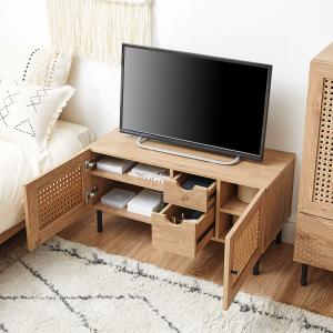 テレビ台 テレビボード テレビラック ローボー...の詳細画像1