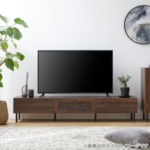 テレビ台 テレビボード 幅180 おしゃれ 収...の詳細画像1