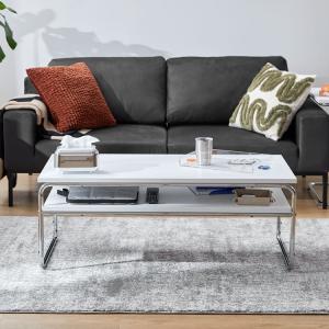 テーブル ローテーブル センターテーブル リビ...の詳細画像1