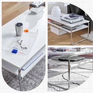 テーブル ローテーブル センターテーブル リビ...の詳細画像5