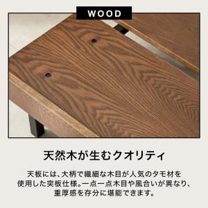 ベッド クイーン ベッドフレーム すのこベッド...の詳細画像4