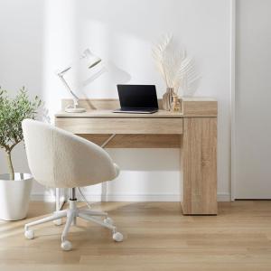 ドレッサー デスク テーブル ドレッサーデスク...の詳細画像1