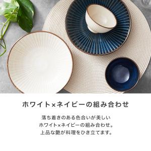 食器 4点セット 盛皿 飯椀 2個入り 2セッ...の詳細画像4