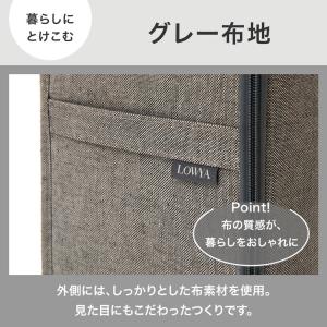 衣装ケース 収納ケース 収納ボックス 収納 ボ...の詳細画像5