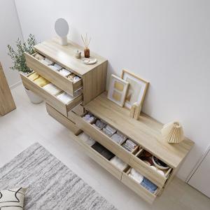 チェスト 衣類収納 衣装ケース 押し入れ収納 ...の詳細画像1