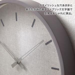 壁掛け時計 壁掛け 時計 モダンデザイン イン...の詳細画像4