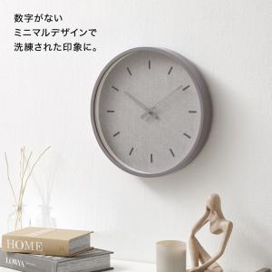 壁掛け時計 壁掛け 時計 モダンデザイン イン...の詳細画像5