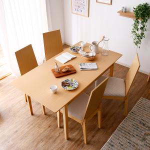 ダイニングテーブル（単品） 伸縮 ダイニング家具 テーブル