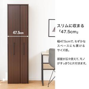 本棚 大容量 おしゃれ 収納 隙間収納 コミッ...の詳細画像4