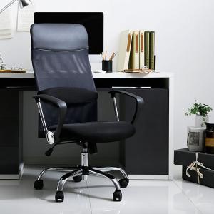 オフィスチェア パソコンチェア PC チェア ...の詳細画像1