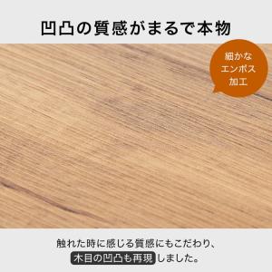 ダイニングテーブル テーブル 140 140c...の詳細画像3