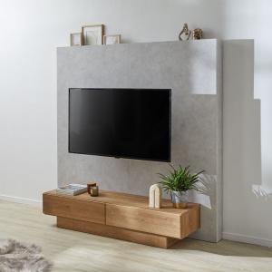 テレビ台 ムービングアームセット テレビボード...の詳細画像1