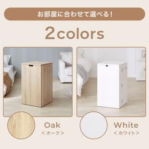ドレッサー コンパクト コスメワゴン 収納 ワ...の詳細画像4