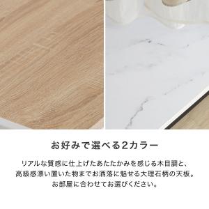 ハンガーラック 幅117cm おしゃれ 衣類収...の詳細画像5
