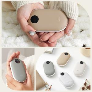 電気カイロ 充電式カイロ カイロ 充電式 電熱...の詳細画像2